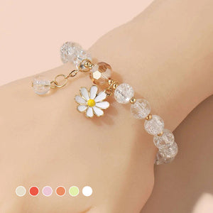 Sunflower Bracelet