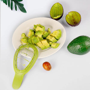 Avocado Cube Maker