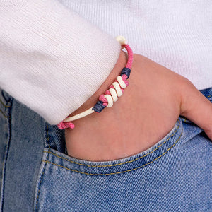 Stylish Handmade Knot Bracelet