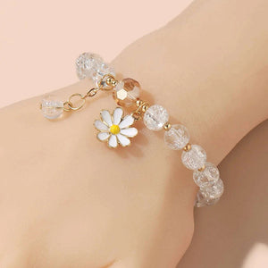 Sunflower Bracelet