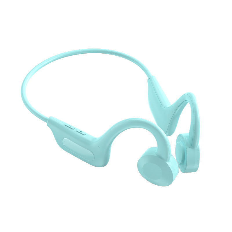 Bone Conduction Headphones