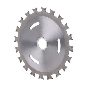 Circular Saw Blade (2 PCs)