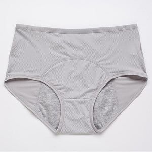 Three-Layer Leak-Proof Panties For Women