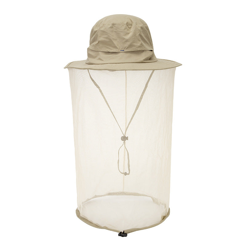 Outdoor Summer Bucket Hat