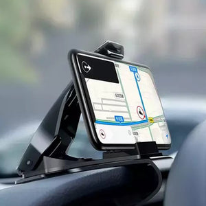 Durable Car Phone Holder