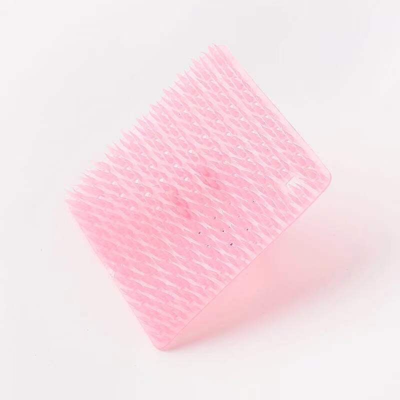 Multifunctional Fruit and Vegetable Soft Brush