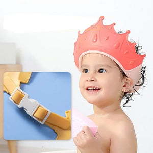 Kids' Ear Protective Cap