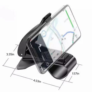 Durable Car Phone Holder