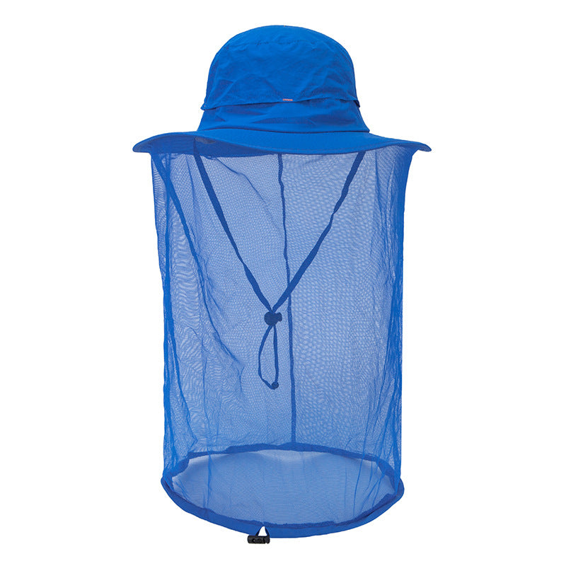 Outdoor Summer Bucket Hat