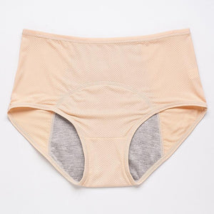 Three-Layer Leak-Proof Panties For Women