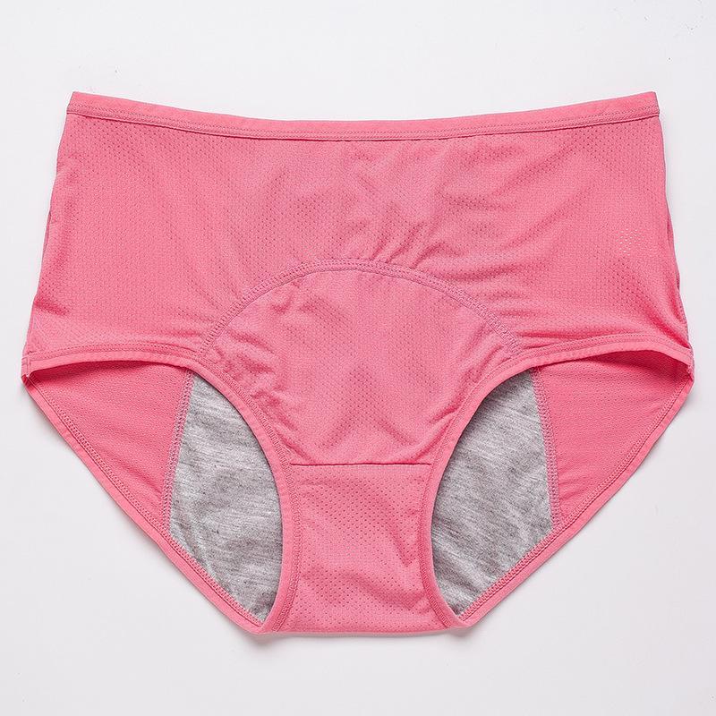 Three-Layer Leak-Proof Panties For Women