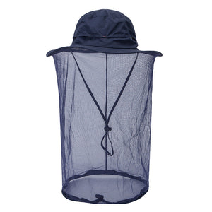 Outdoor Summer Bucket Hat