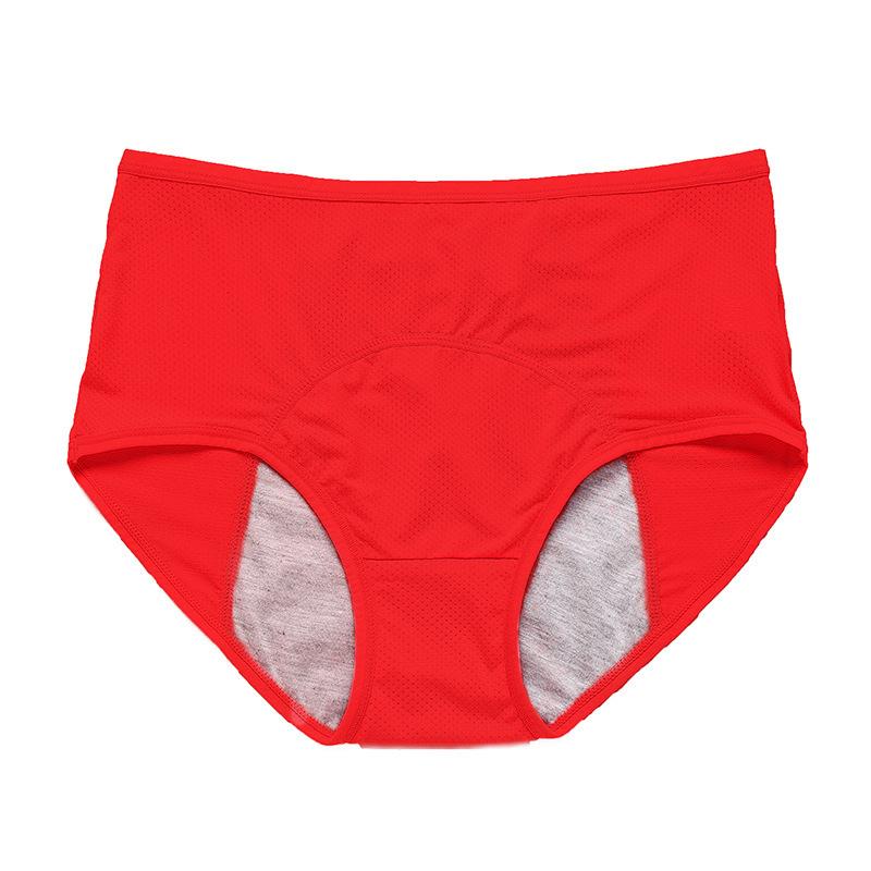 Three-Layer Leak-Proof Panties For Women