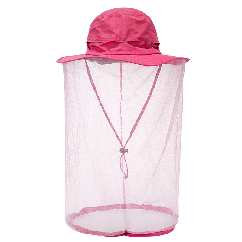 Outdoor Summer Bucket Hat