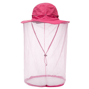 Outdoor Summer Bucket Hat