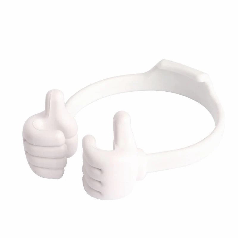 Thumbs Up Cell Phone Holder