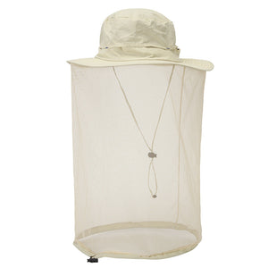 Outdoor Summer Bucket Hat