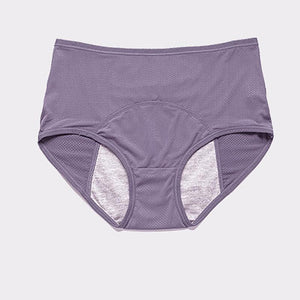 Three-Layer Leak-Proof Panties For Women