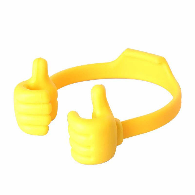 Thumbs Up Cell Phone Holder