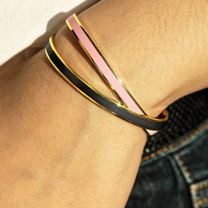 My Badass Girl Gang Multi-Color Bracelet