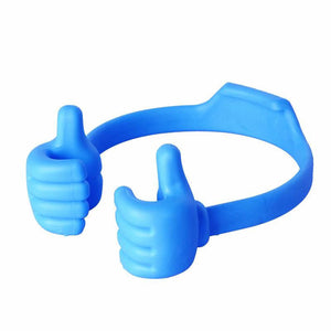 Thumbs Up Cell Phone Holder