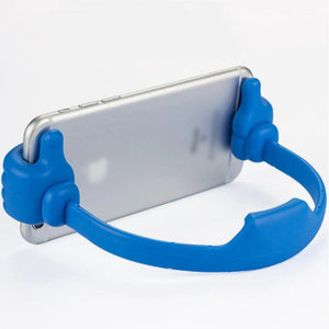 Thumbs Up Cell Phone Holder