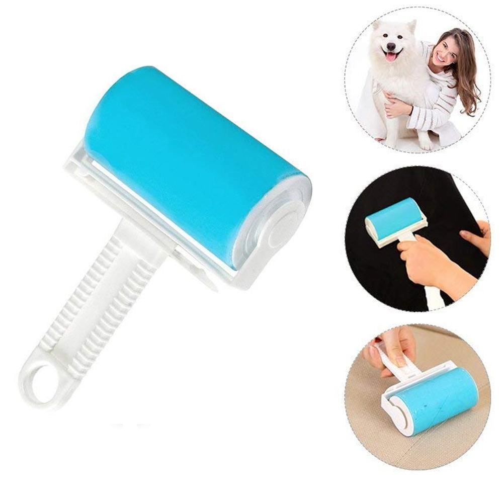 Washable Roller Fluff Remover