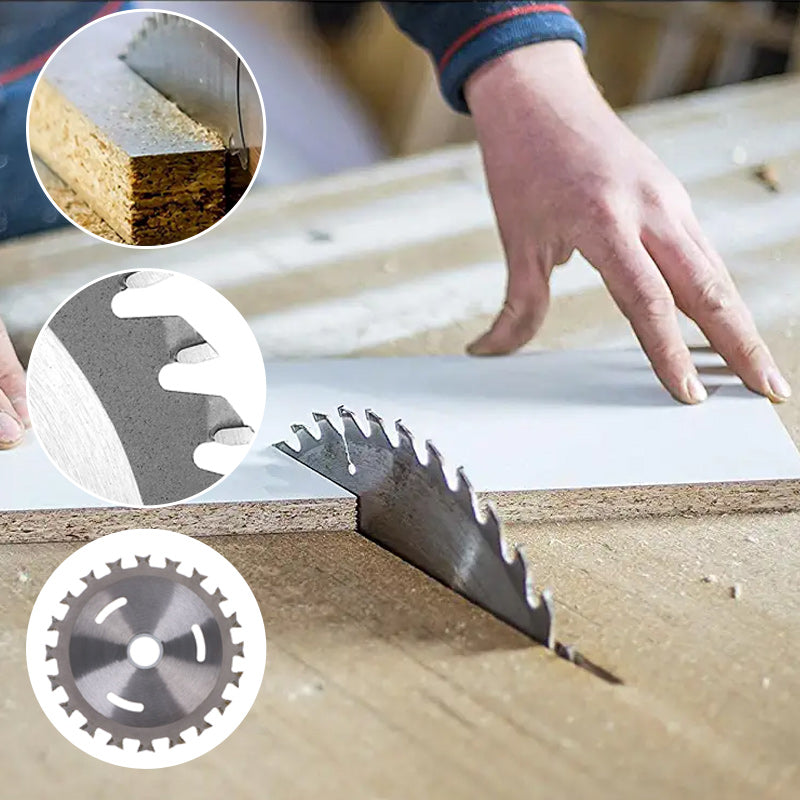 Circular Saw Blade (2 PCs)