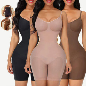 Fashion Shapewear Bodysuit