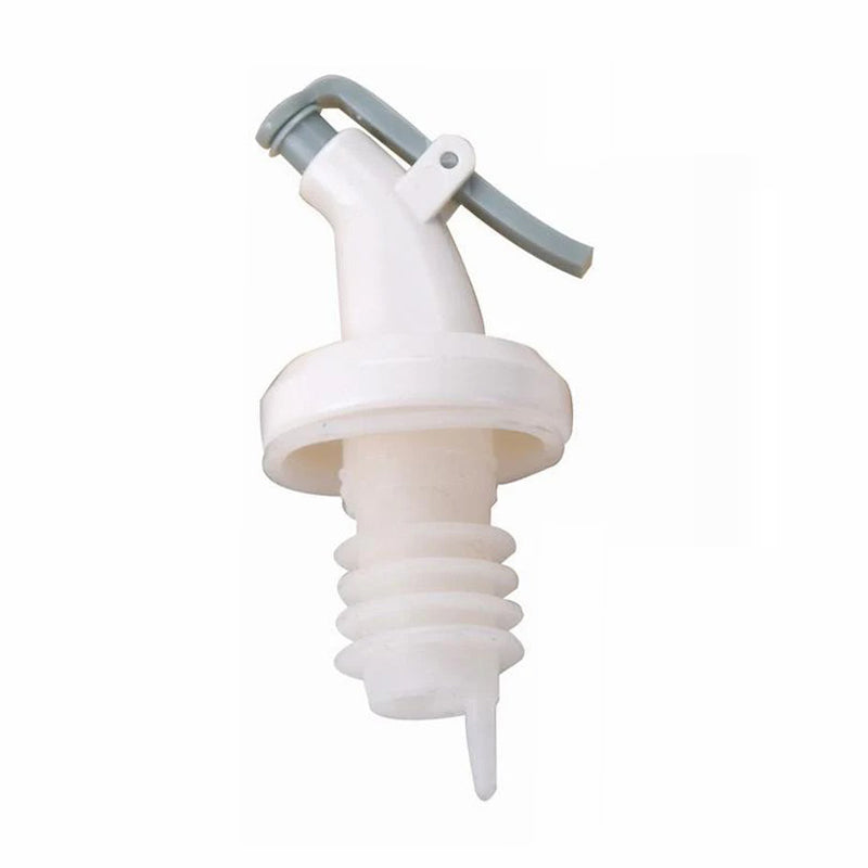 Leak-proof Oil Bottle Stopper