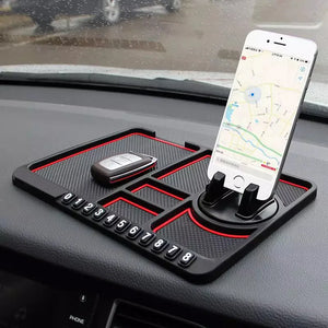 Anti-Skid Car Dashboard Sticky Pad