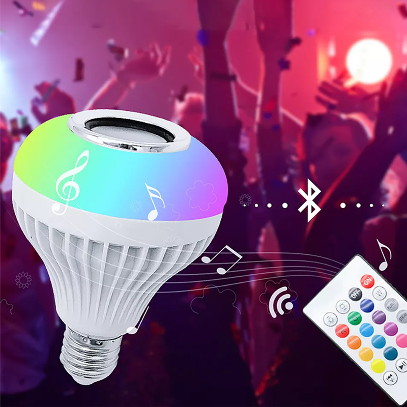 Music Ball Party Light