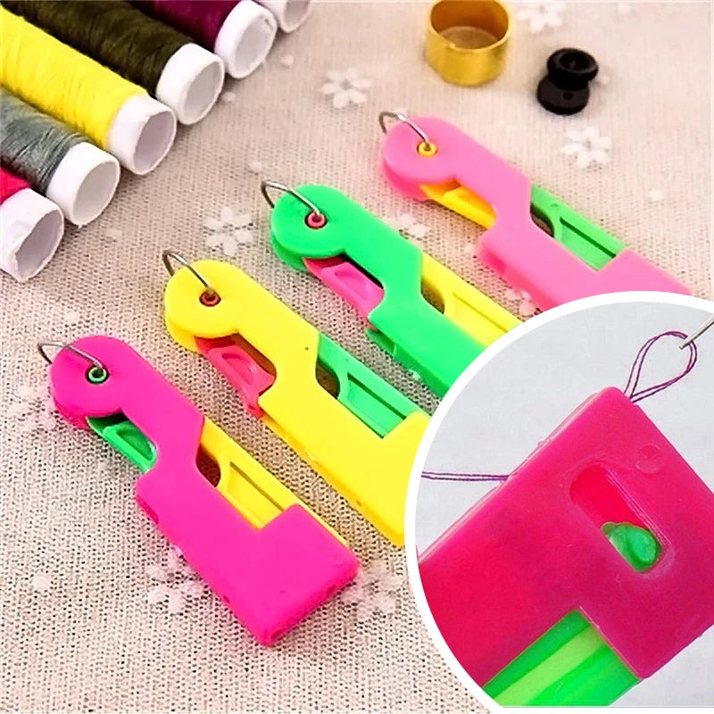 Colorful Automatic Needle Threader