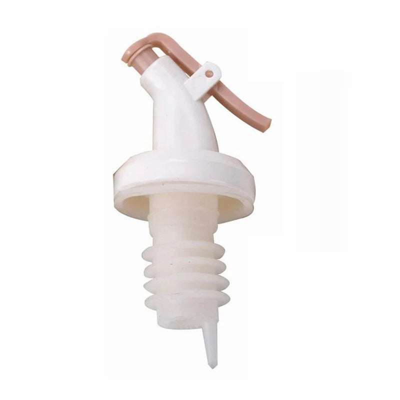 Leak-proof Oil Bottle Stopper