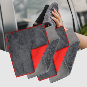 Super Absorbent Car Drying Towel