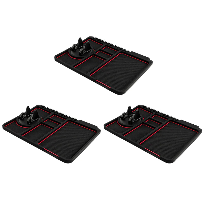 Anti-Skid Car Dashboard Sticky Pad