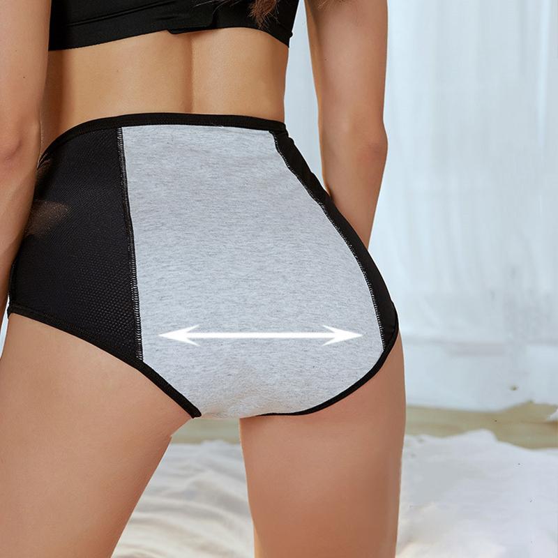 Three-Layer Leak-Proof Panties For Women