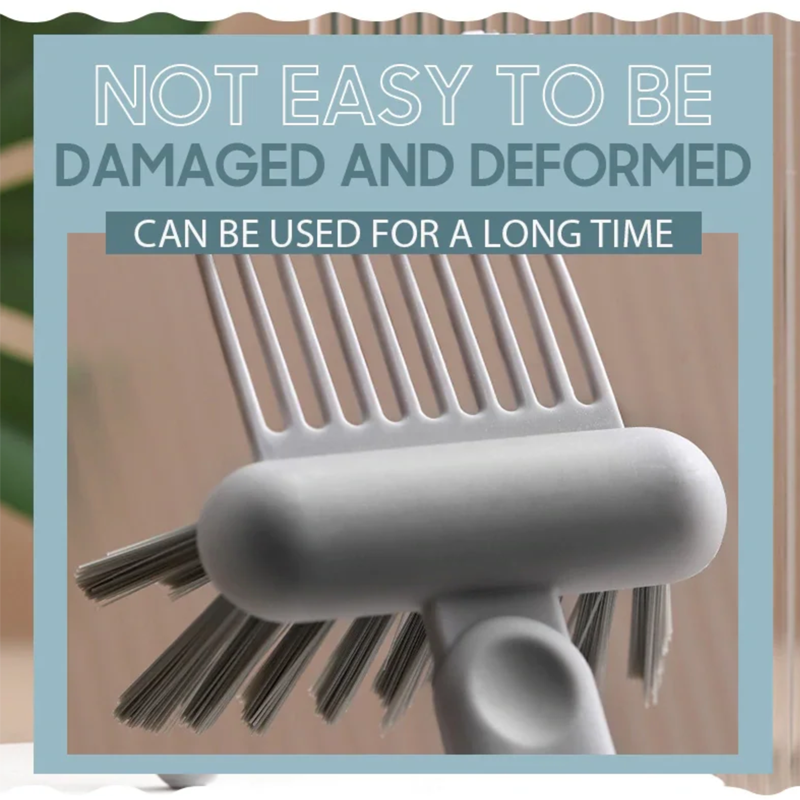 Comb Cleaning Brush