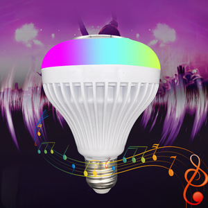 Music Ball Party Light