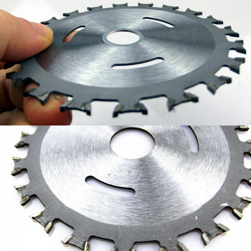 Circular Saw Blade (2 PCs)