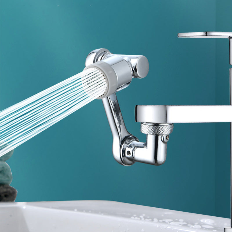 Saker Rotatable Multifunctional Extension Faucet