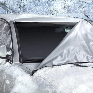 Magnetic Car Anti-snow Cover