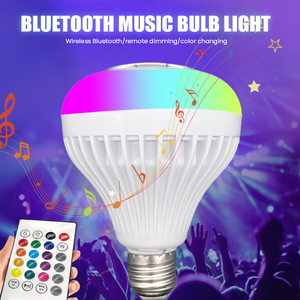 Music Ball Party Light