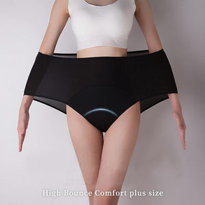 Three-Layer Leak-Proof Panties For Women