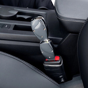 Metal Seat Belt Extender