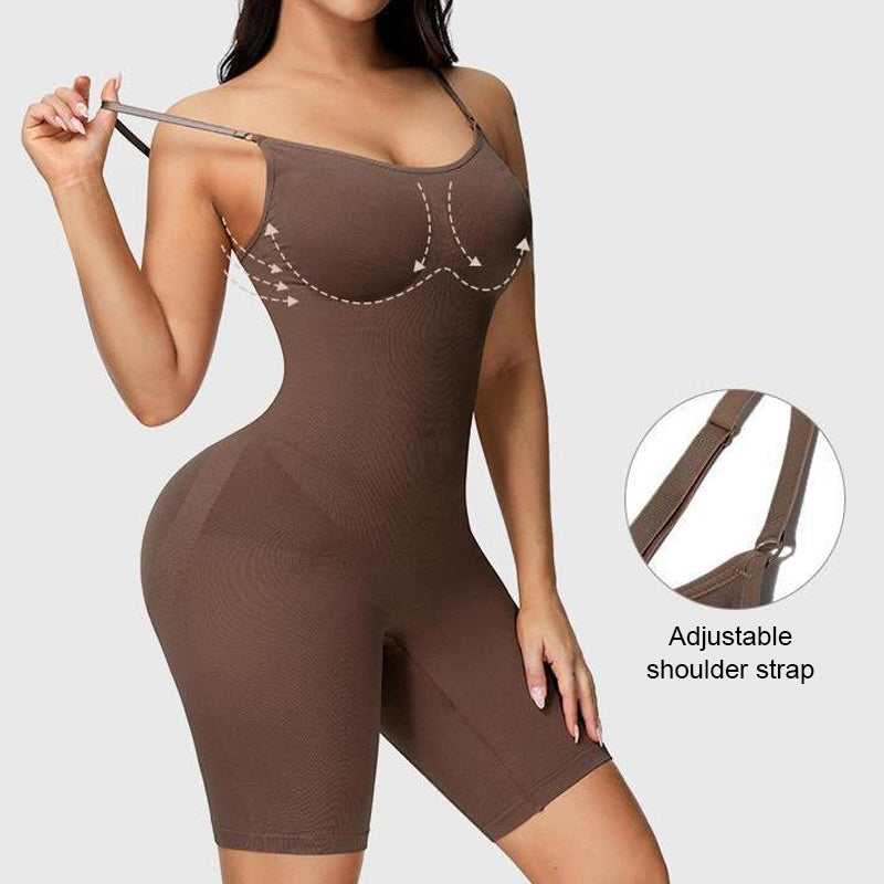 Fashion Shapewear Bodysuit