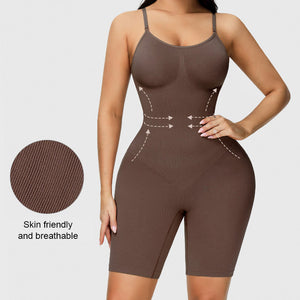 Fashion Shapewear Bodysuit