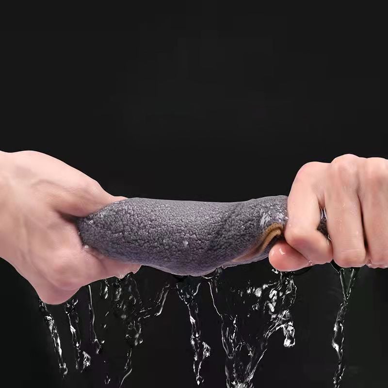 Super Absorbent Car Drying Towel