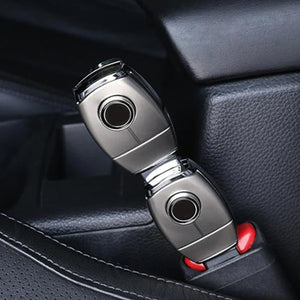 Metal Seat Belt Extender