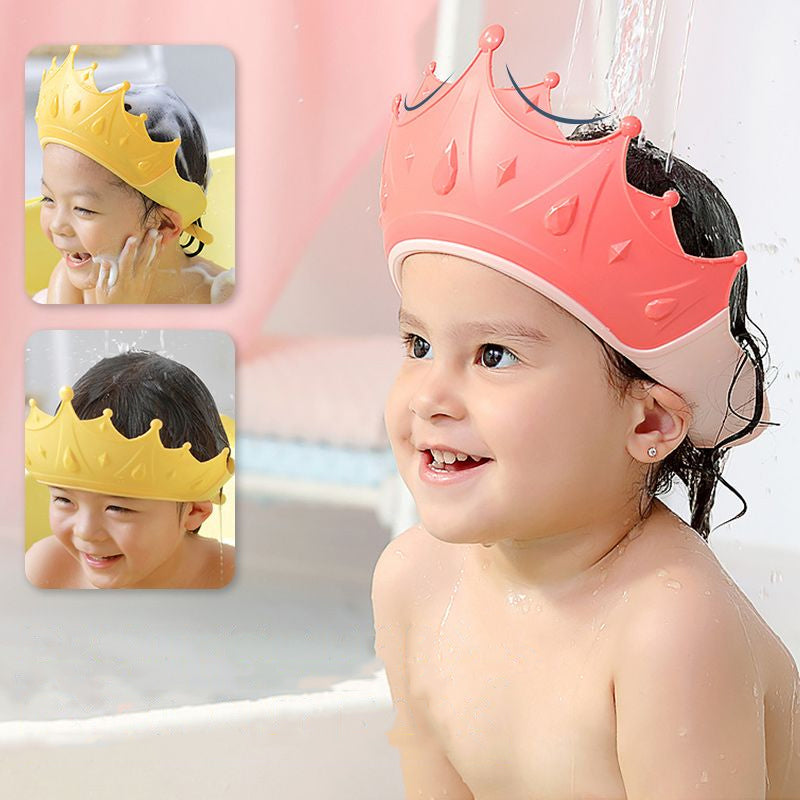 Kids' Ear Protective Cap